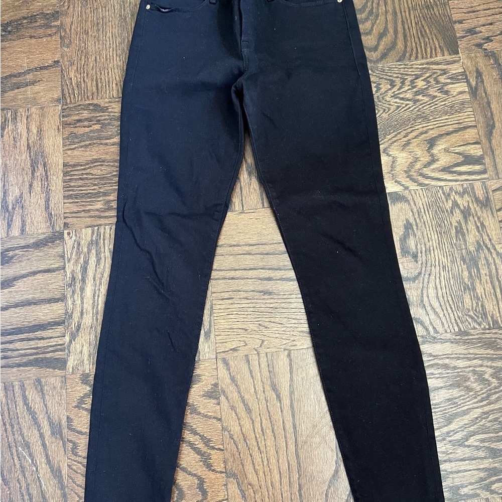 Frame jeans